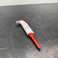 Single Chanel Pipette image 0